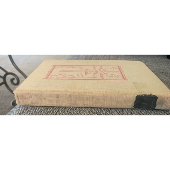 The Lambs - A story of Pre-Victorian England by Katherine Anthony - Picture 2 of 7